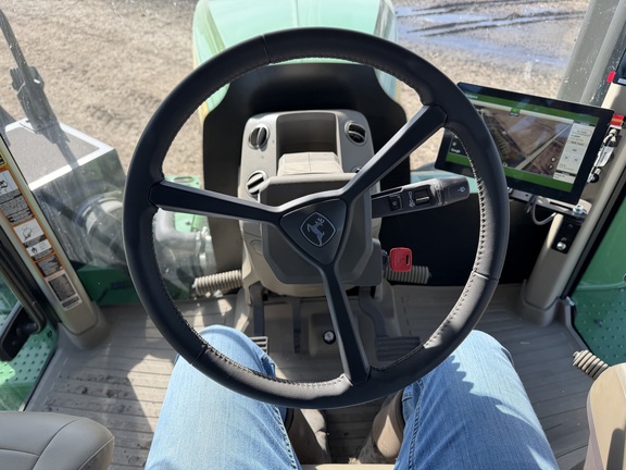 2025 John Deere 9R 390 - Photo25