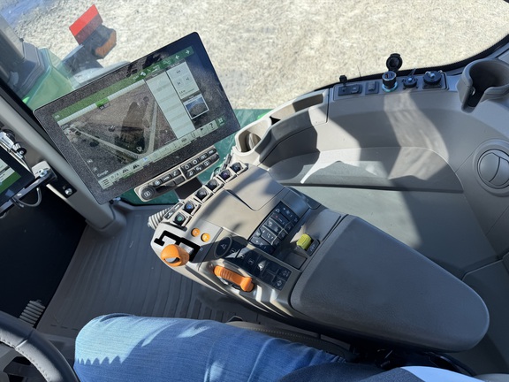 2025 John Deere 9R 390 - Photo29