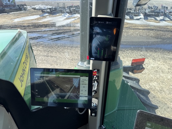 2025 John Deere 9R 390 - Photo28