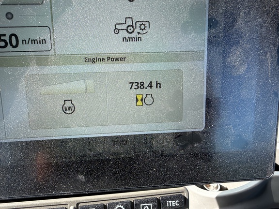 2025 John Deere 9R 390 - Photo30