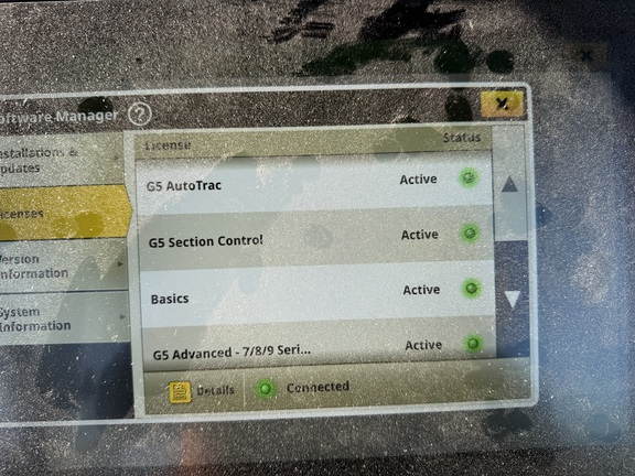 2025 John Deere 9R 390 - Photo31