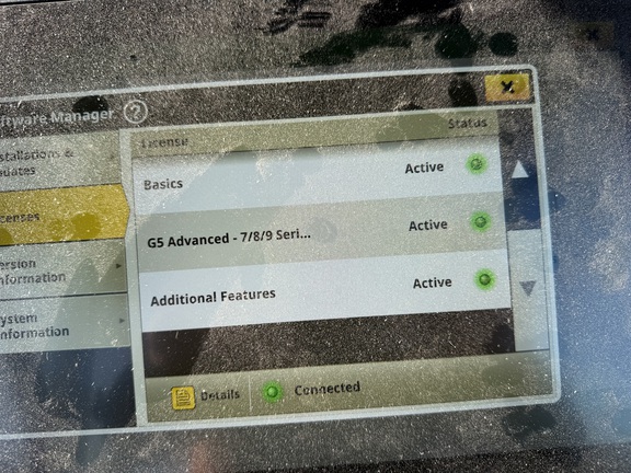 2025 John Deere 9R 390 - Photo32