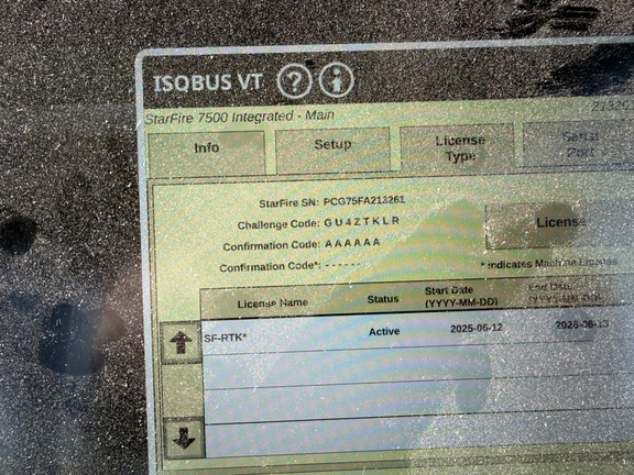 2025 John Deere 9R 390 - Photo33