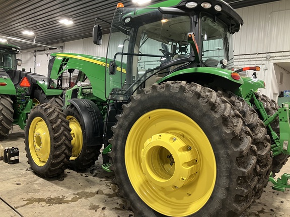2017 John Deere 8270R - Photo5