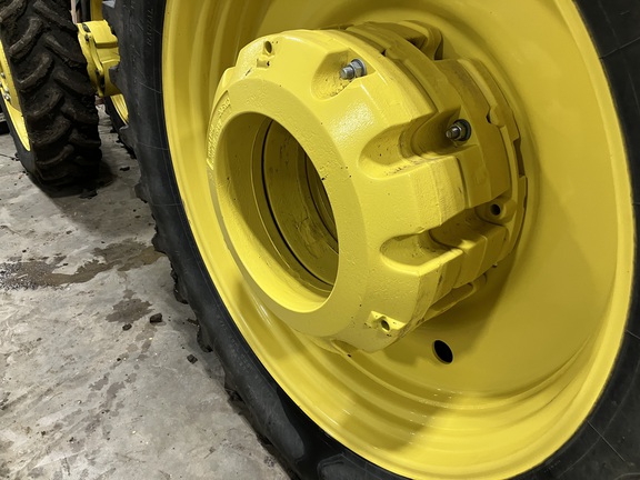 2017 John Deere 8270R - Photo32