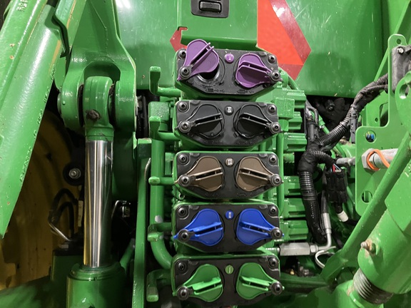 2017 John Deere 8270R - Photo31