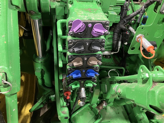 2017 John Deere 8270R - Photo33