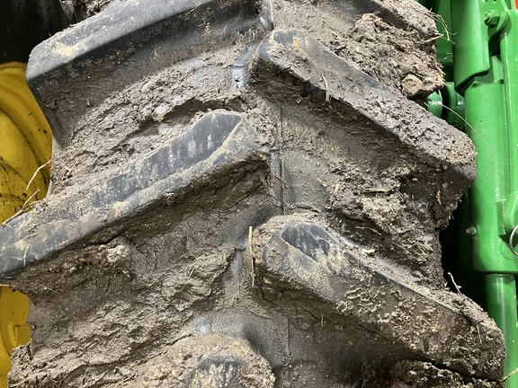 2017 John Deere 8270R - Photo30