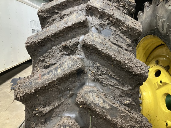 2017 John Deere 8270R - Photo29