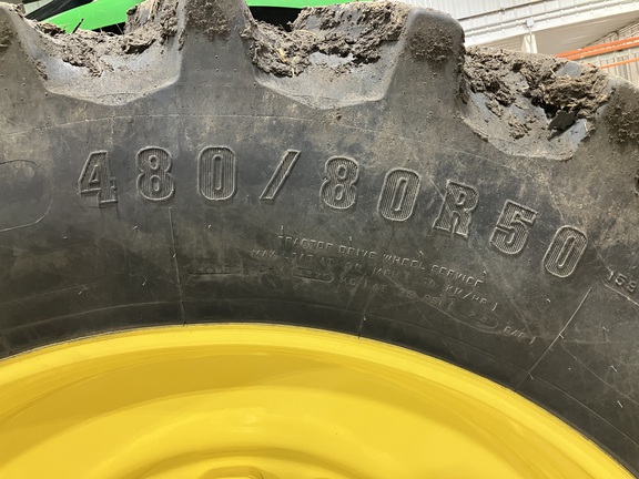 2017 John Deere 8270R - Photo27