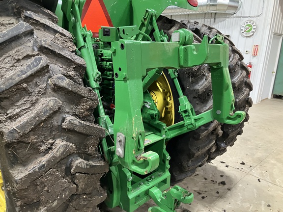 2017 John Deere 8270R - Photo26