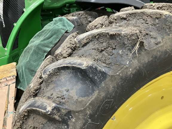 2017 John Deere 8270R - Photo25