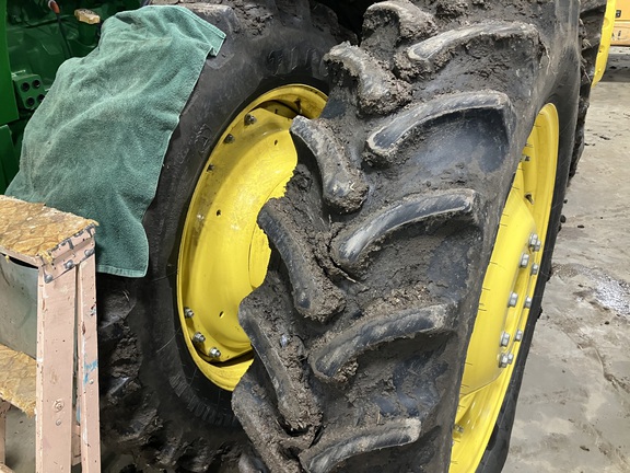 2017 John Deere 8270R - Photo24