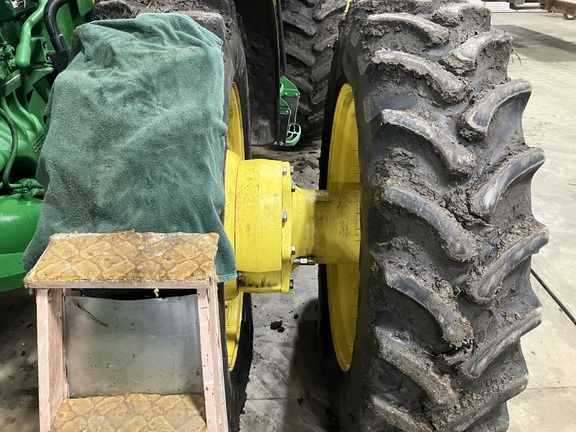 2017 John Deere 8270R - Photo23