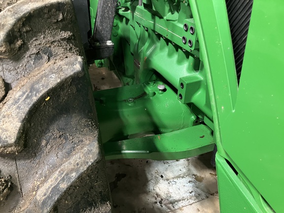 2017 John Deere 8270R - Photo19