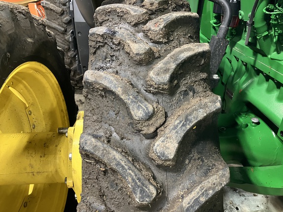 2017 John Deere 8270R - Photo20