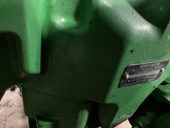 2017 John Deere 8270R - Photo18