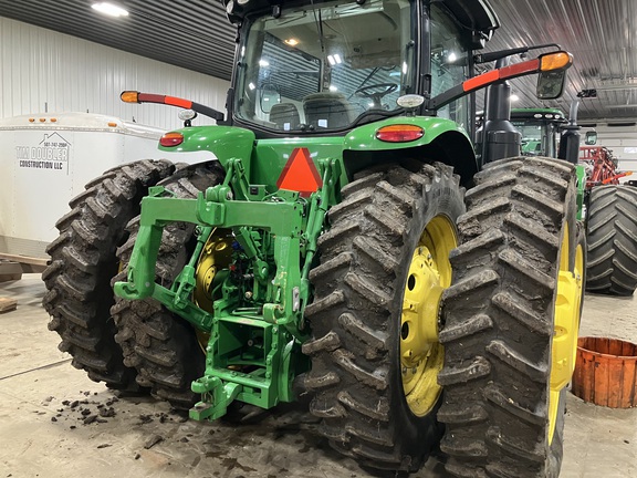 2017 John Deere 8270R - Photo21