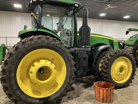2017 John Deere 8270R - Photo6