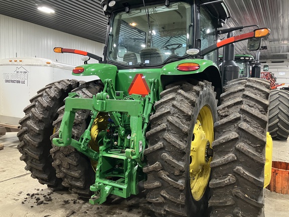 2017 John Deere 8270R - Photo17