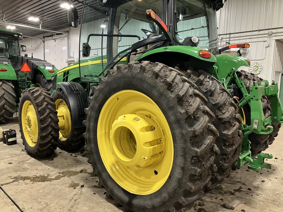 2017 John Deere 8270R - Photo7