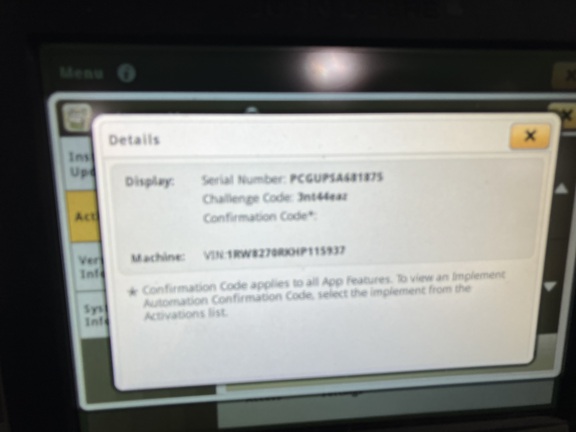 2017 John Deere 8270R - Photo13