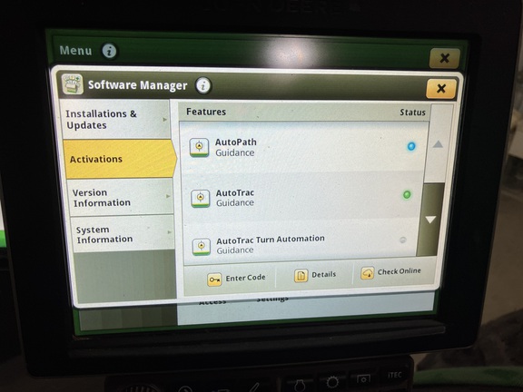 2017 John Deere 8270R - Photo14