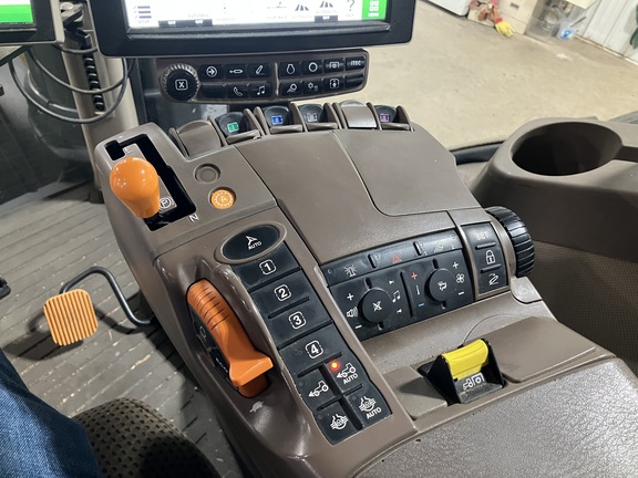 2017 John Deere 8270R - Photo9