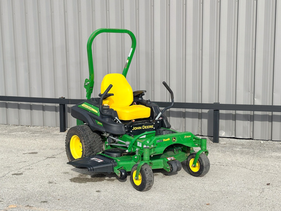 2022 John-Deere Z920M