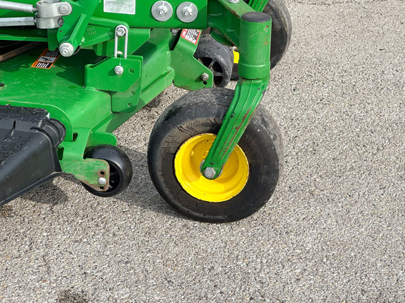 2022 John-Deere Z920M