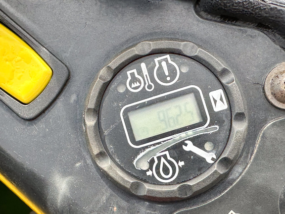 2022 John-Deere Z920M