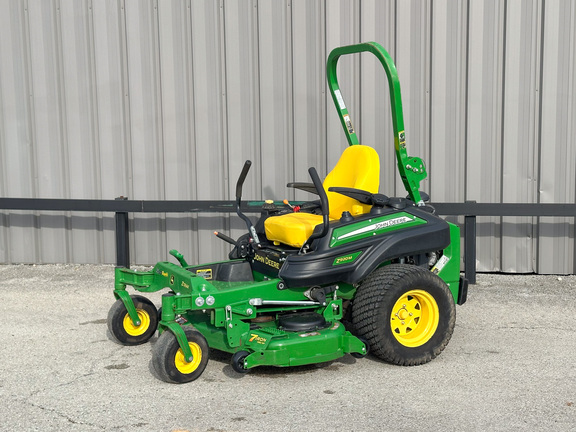 2022 John-Deere Z920M