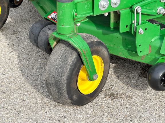 2022 John-Deere Z920M