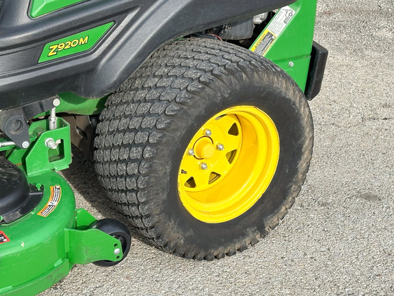 2022 John-Deere Z920M