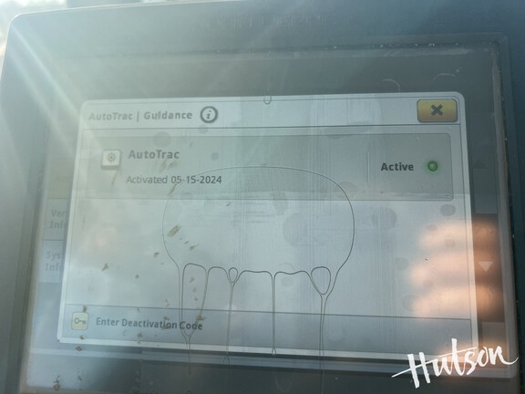 Photo of 2015 John Deere 8320R