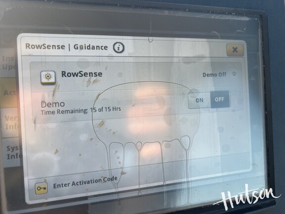 Photo of 2015 John Deere 8320R