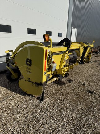2021 John Deere 659 - Photo2