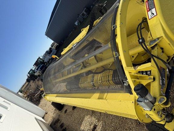 2021 John Deere 659 - Photo8