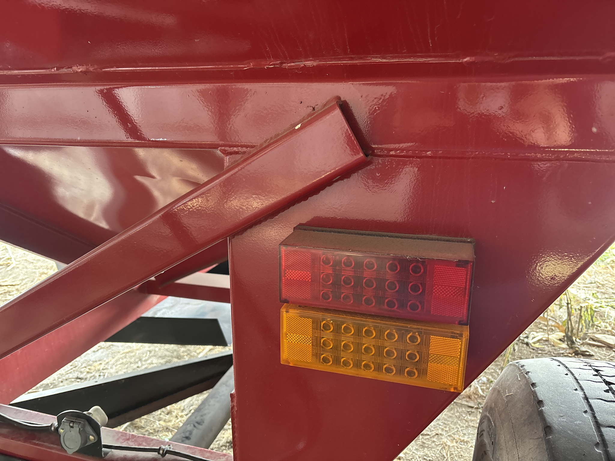 Used 2013 J&M 385-SD Miscellaneous Ag at Koenig Equipment in Urbana, OH - PhotoXL4