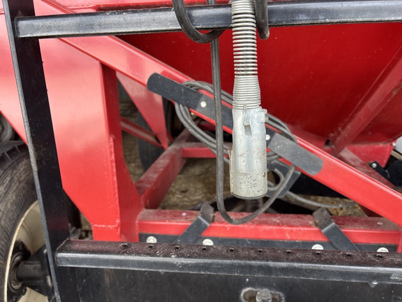 Used 2013 J&M 385-SD Miscellaneous Ag at Koenig Equipment in Urbana, OH - Photo5