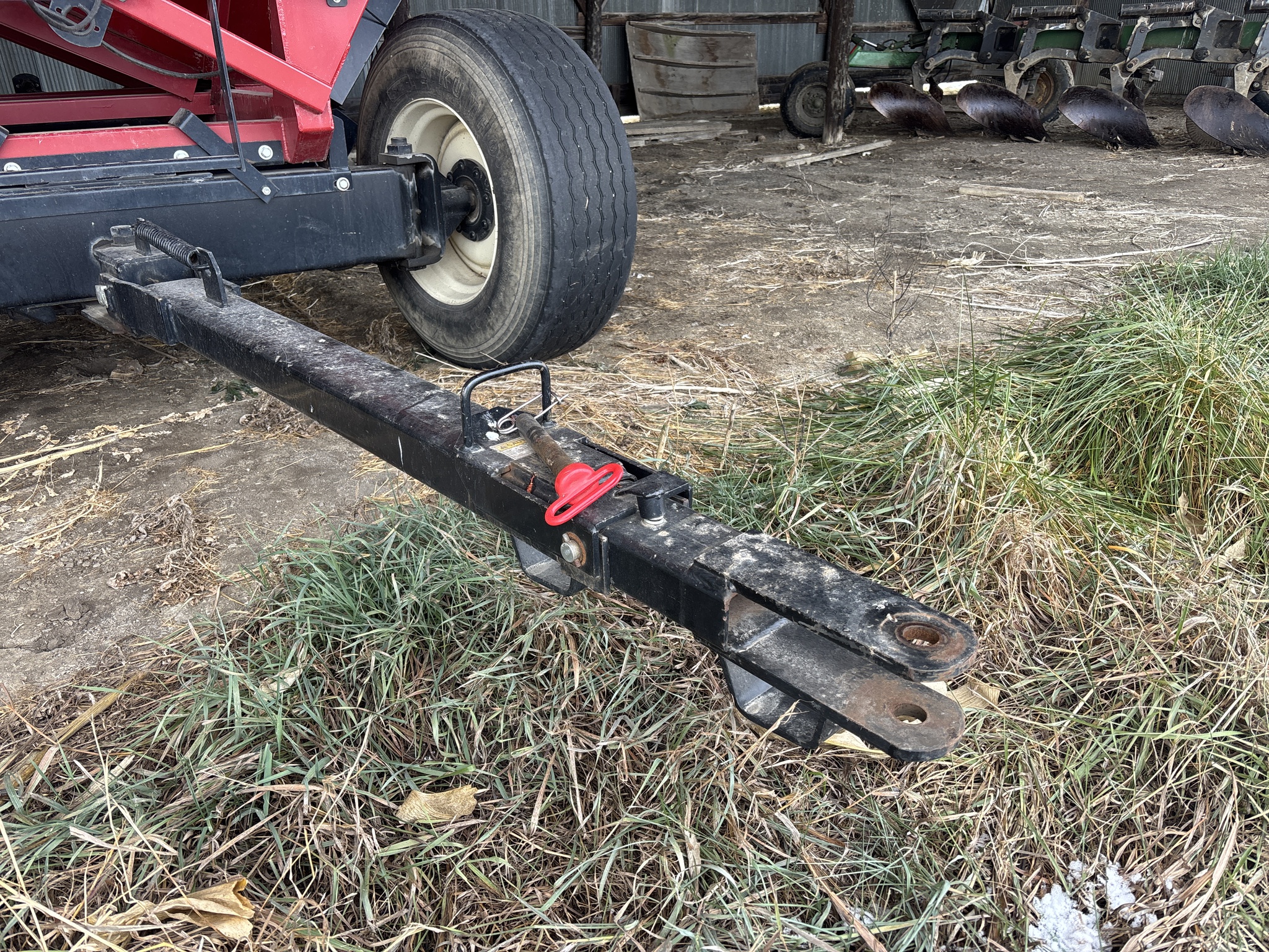 Used 2013 J&M 385-SD Miscellaneous Ag at Koenig Equipment in Urbana, OH - PhotoXL6