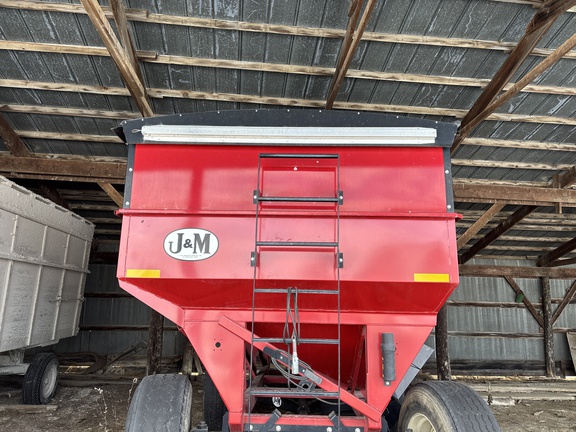 Used 2013 J&M 385-SD Miscellaneous Ag at Koenig Equipment in Urbana, OH - Photo3