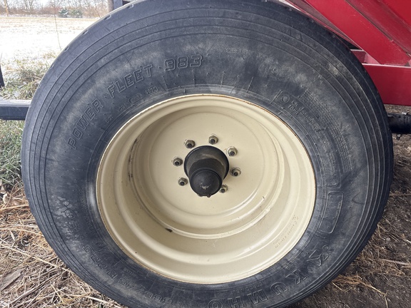 Used 2013 J&M 385-SD Miscellaneous Ag at Koenig Equipment in Urbana, OH - Photo9