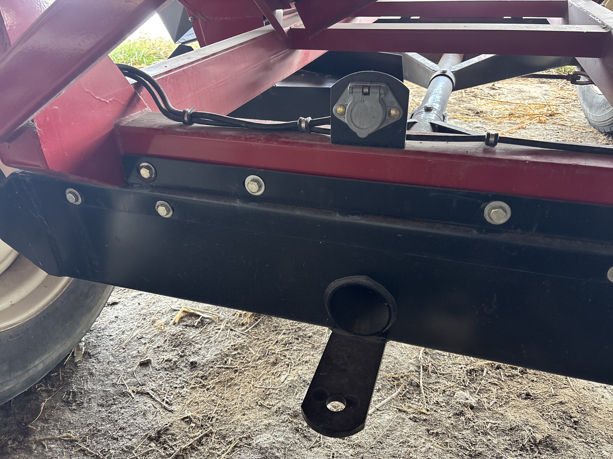 Used 2013 J&M 385-SD Miscellaneous Ag at Koenig Equipment in Urbana, OH - PhotoXL10