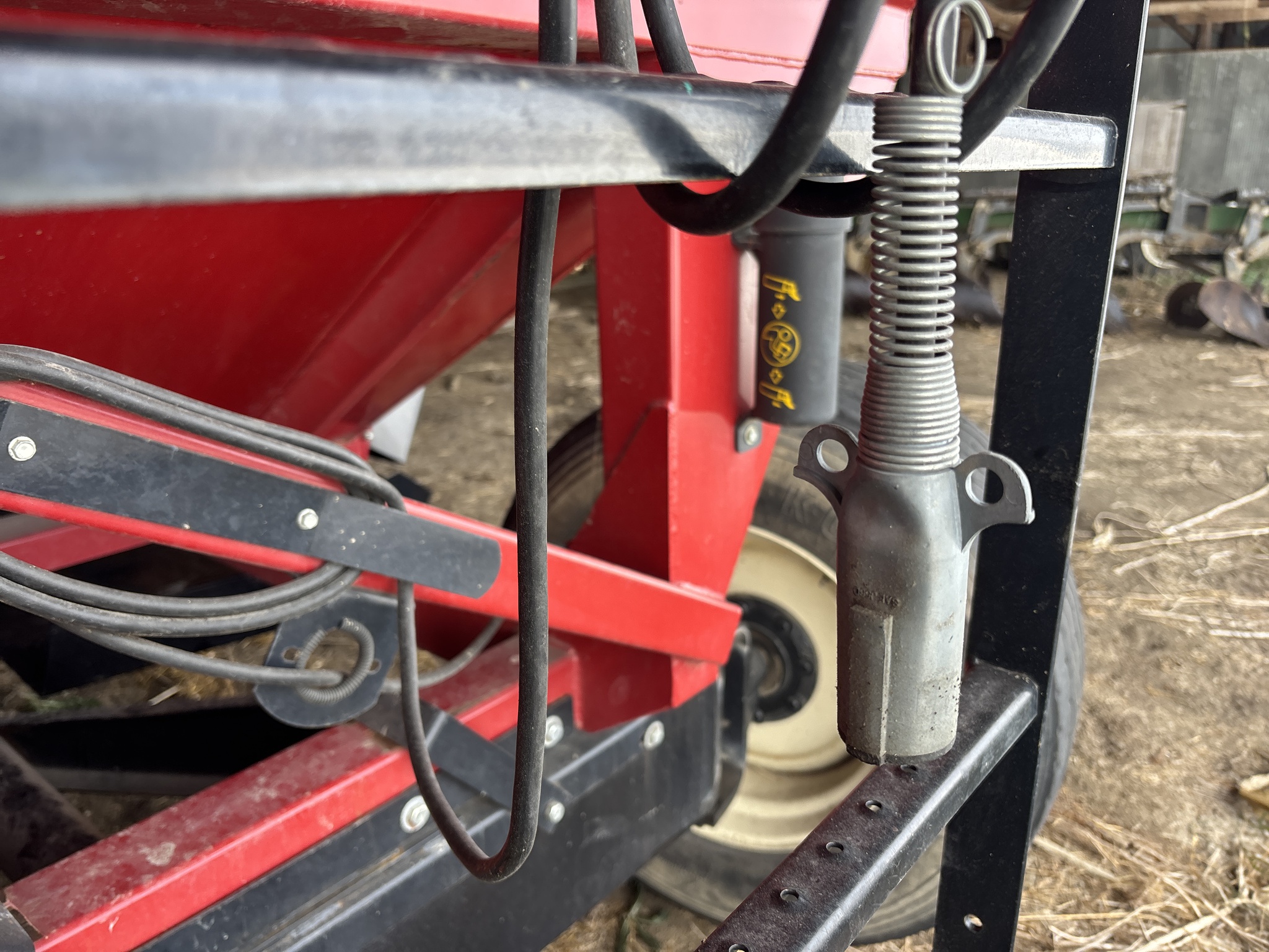 Used 2013 J&M 385-SD Miscellaneous Ag at Koenig Equipment in Urbana, OH - PhotoXL11