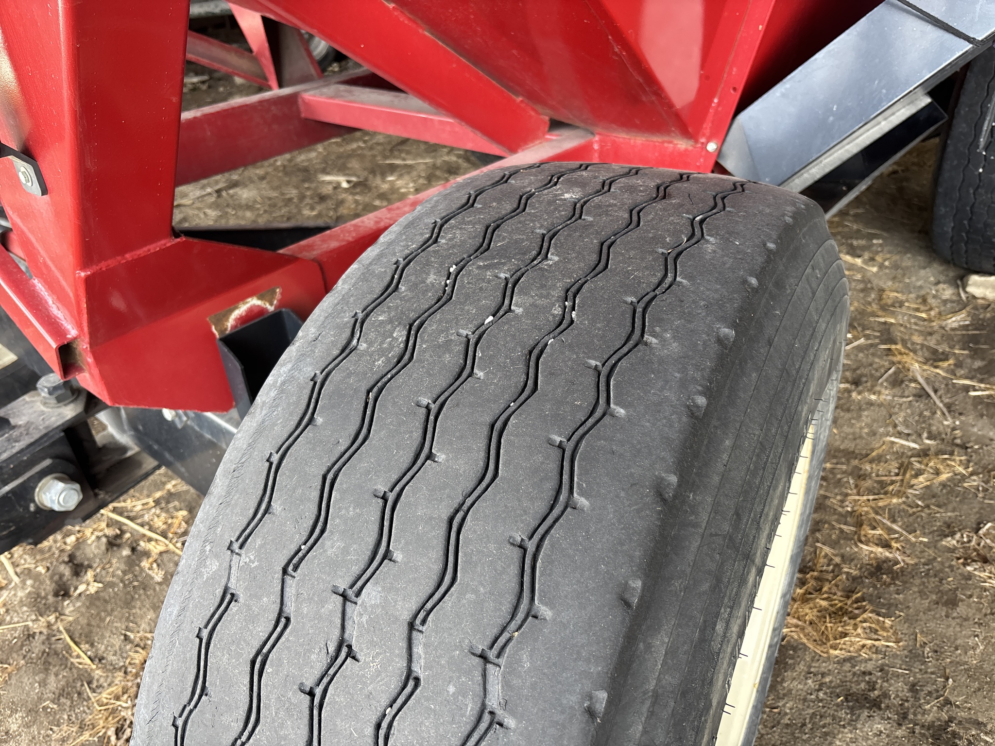 Used 2013 J&M 385-SD Miscellaneous Ag at Koenig Equipment in Urbana, OH - PhotoXL8