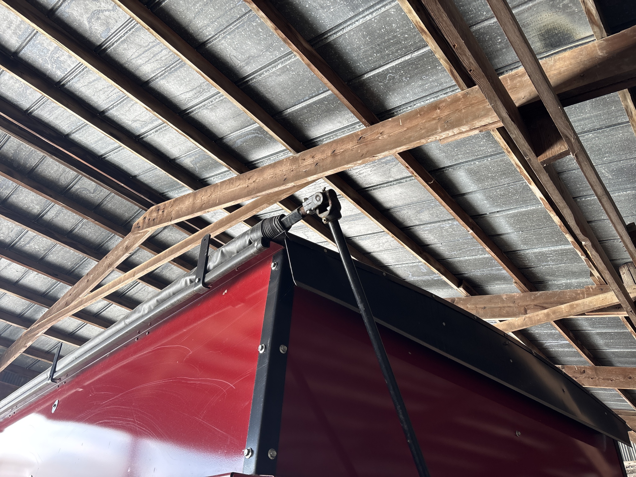 Used 2013 J&M 385-SD Miscellaneous Ag at Koenig Equipment in Urbana, OH - PhotoXL12