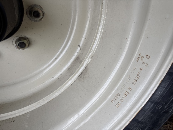 Used 2013 J&M 385-SD Miscellaneous Ag at Koenig Equipment in Urbana, OH - Photo7