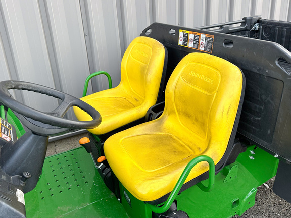 2024 John-Deere TX 4X2