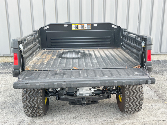 2024 John-Deere TX 4X2